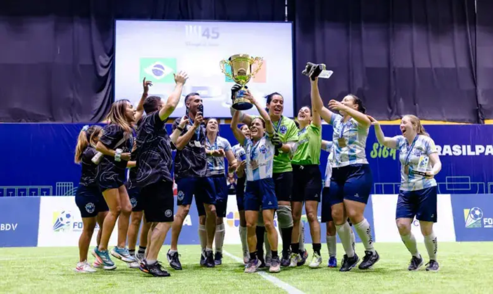 Las murcielagas