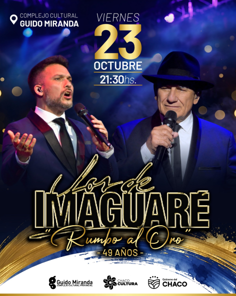 Los de Imaguaré