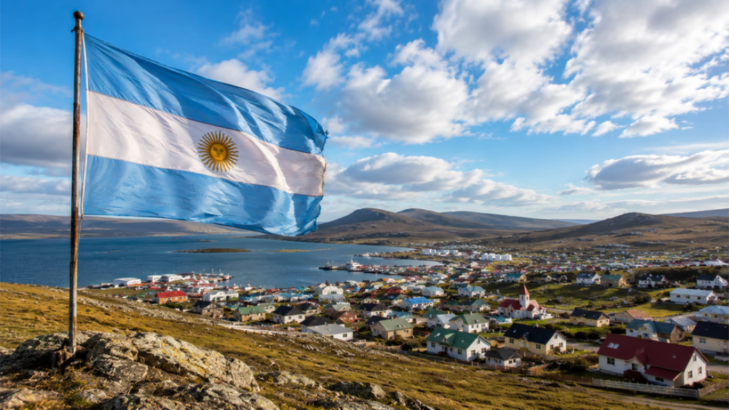 Malvinas
