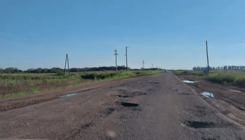 Ruta 16