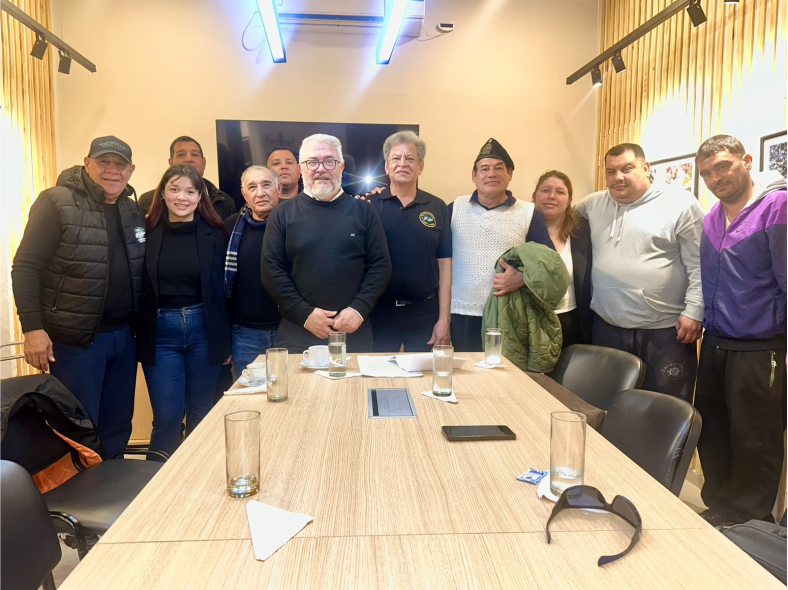 SV ex combatientes