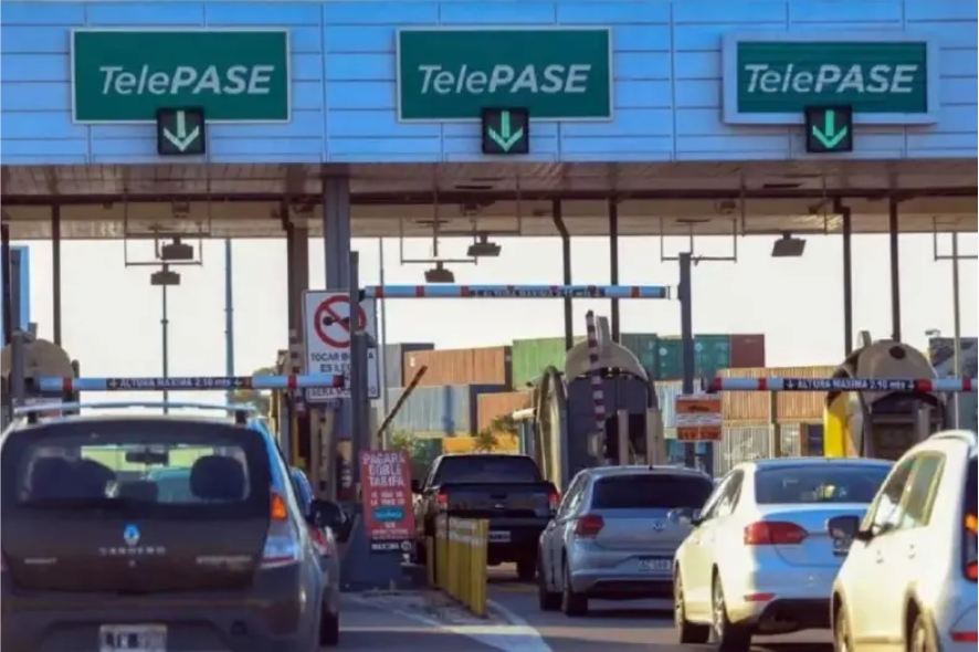 Telepase