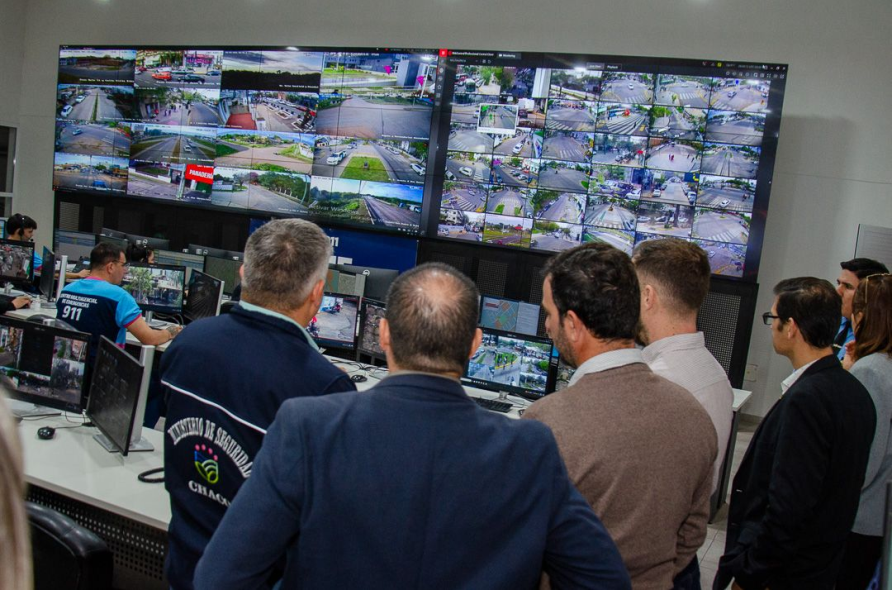 UTN y seguridad