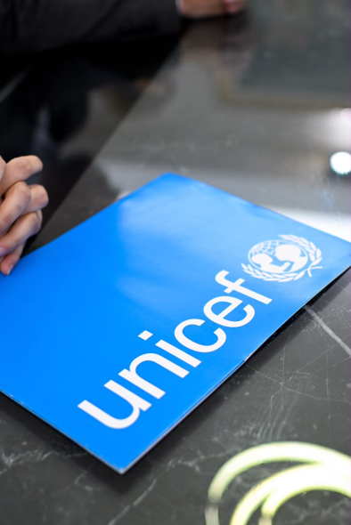Unicef