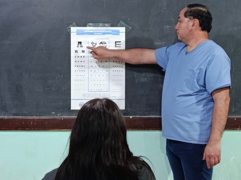 Ver Para Ser Libres