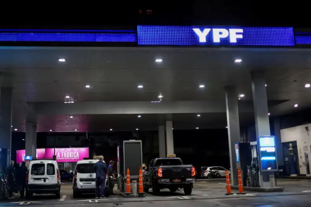 YPF