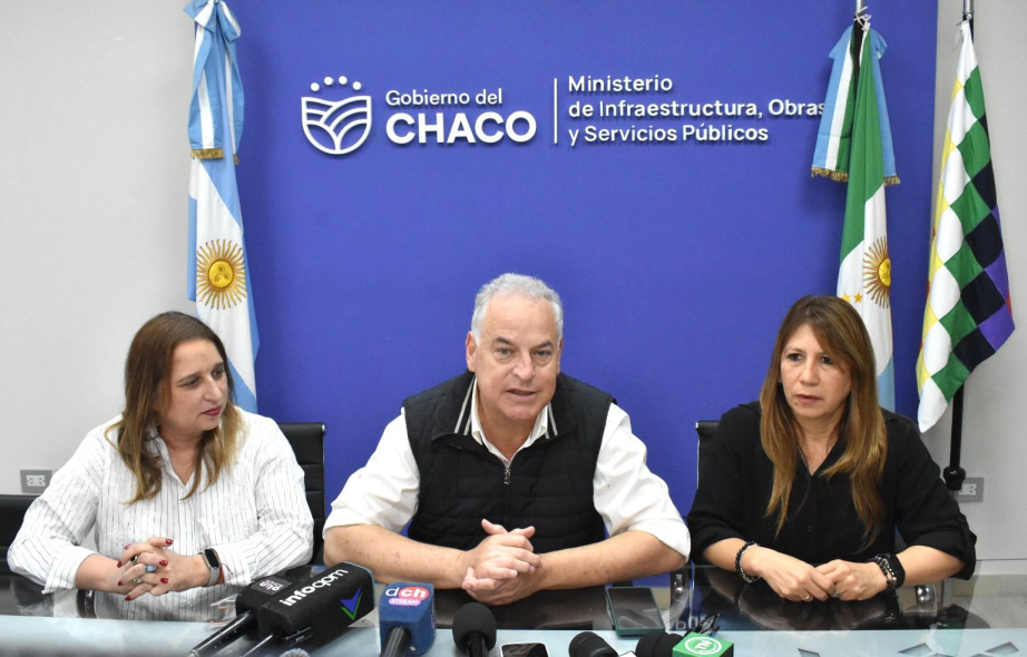 adicciones escuelas chaqueñas