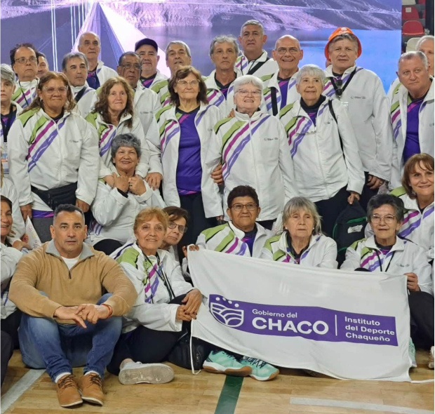 adultos mayores