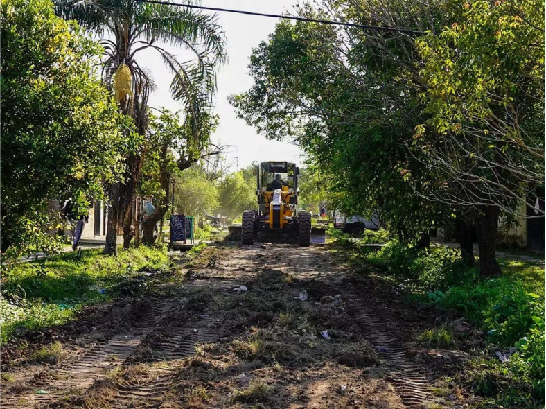 barrio los milagros