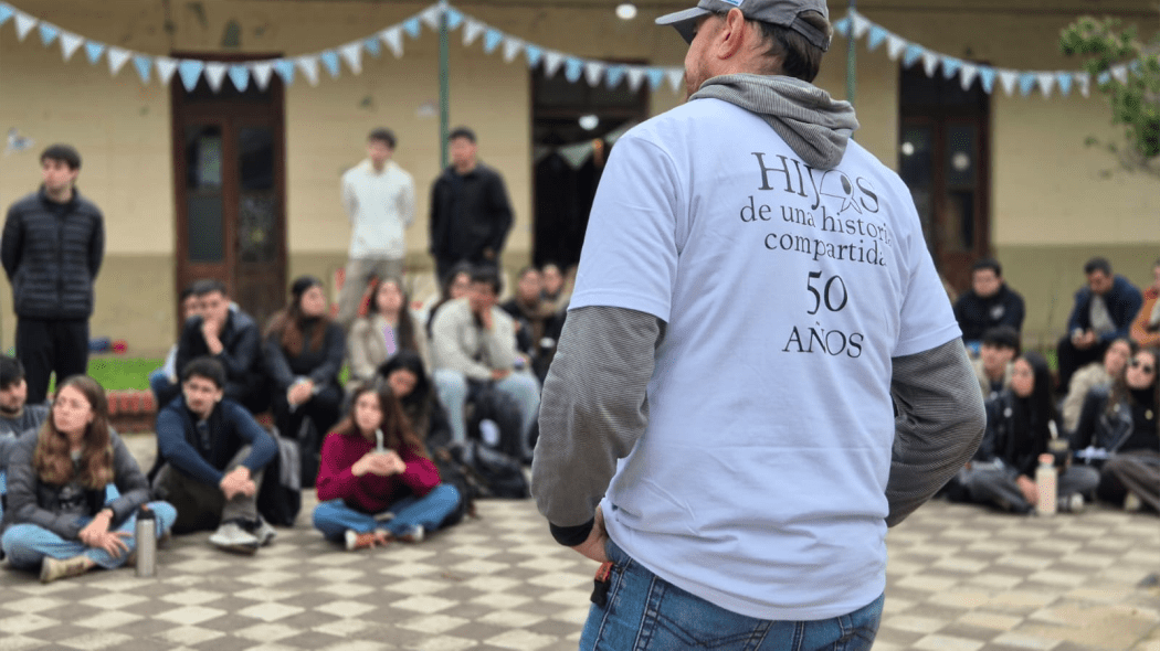 compromiso y comunidad