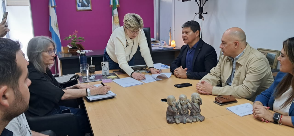 educacion fechaco