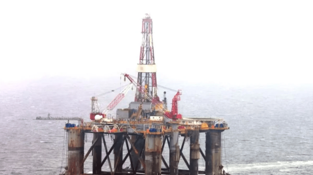 empresas pretoleras malvinas