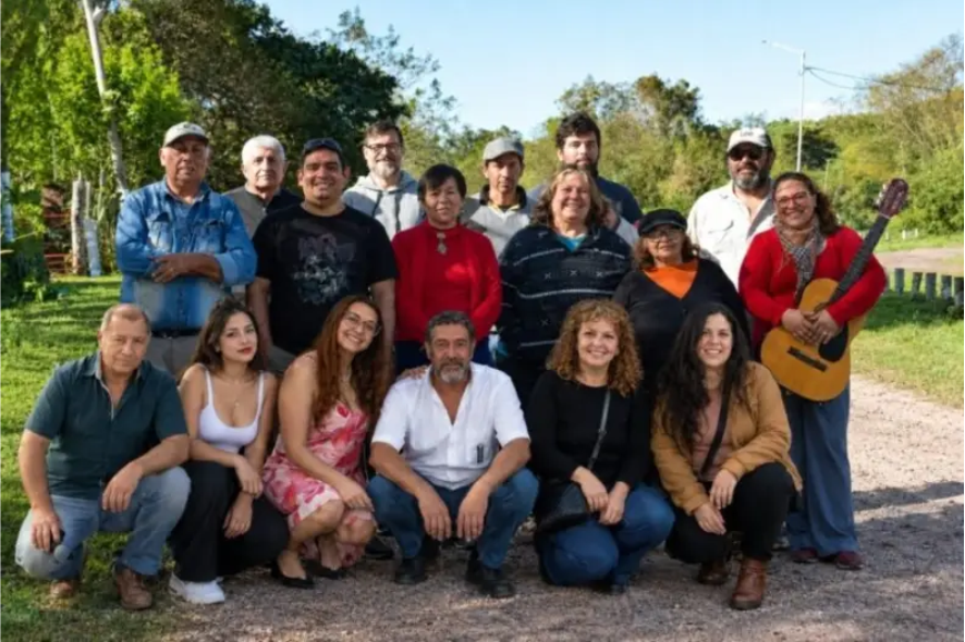 escritores de barranqueras