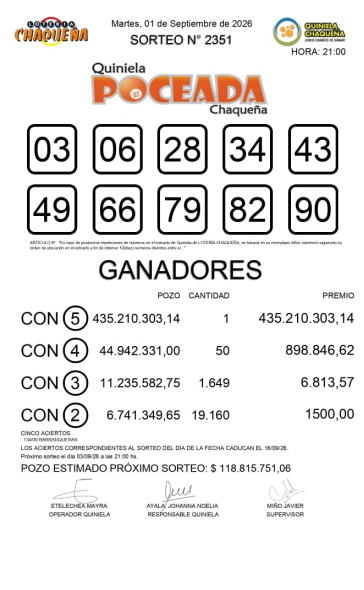 poceada