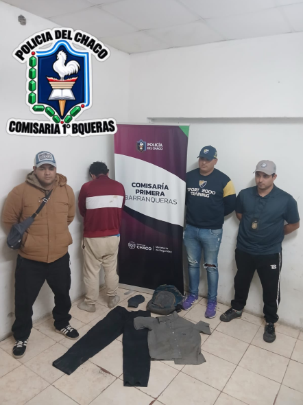 policia