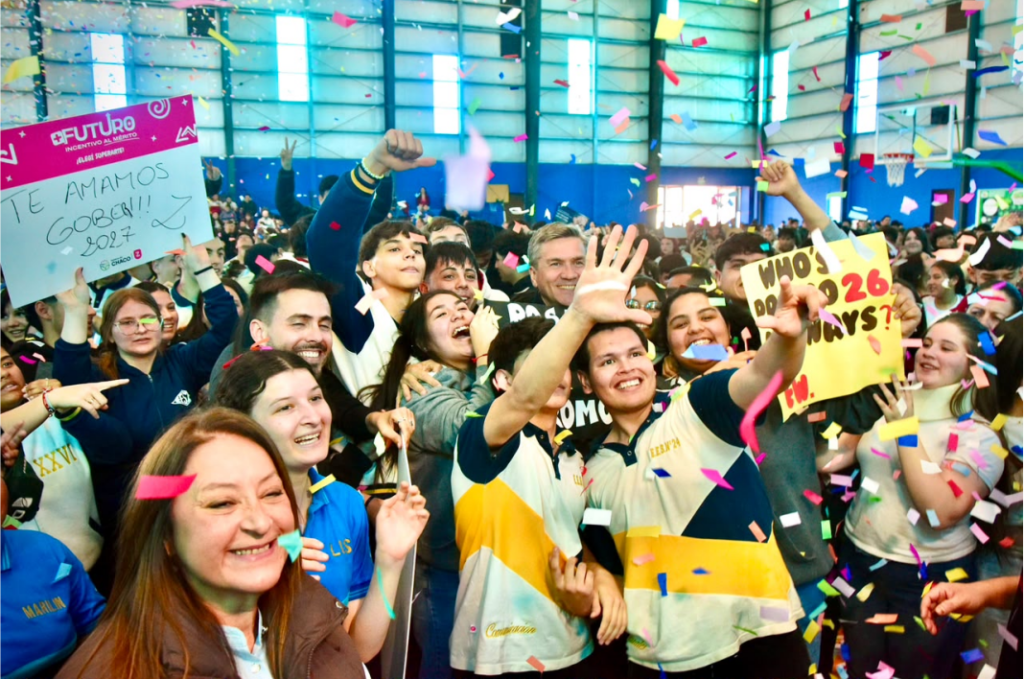programa futuro