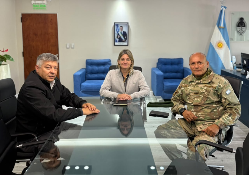 provincia y el ejército