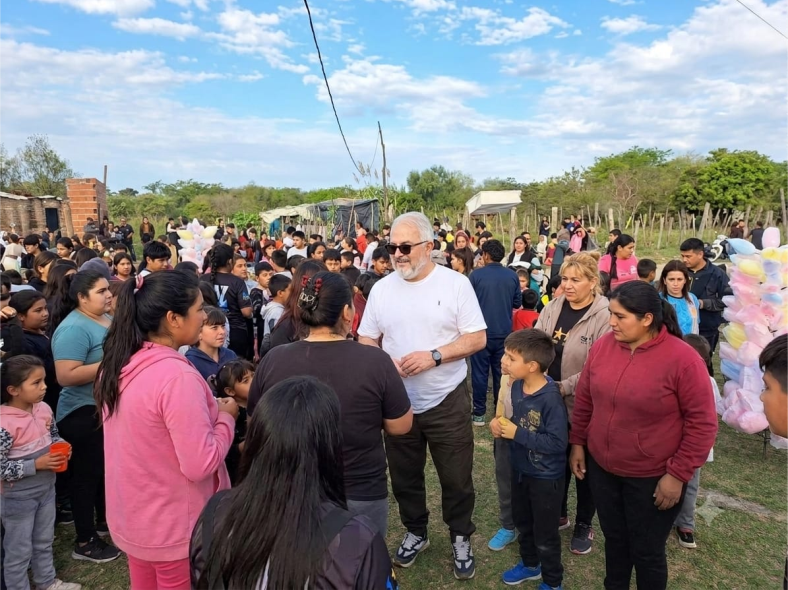 samuel vargas caritas felices