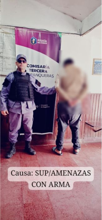 Allanamiento