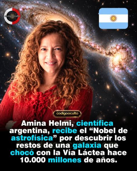 Amina Helmi