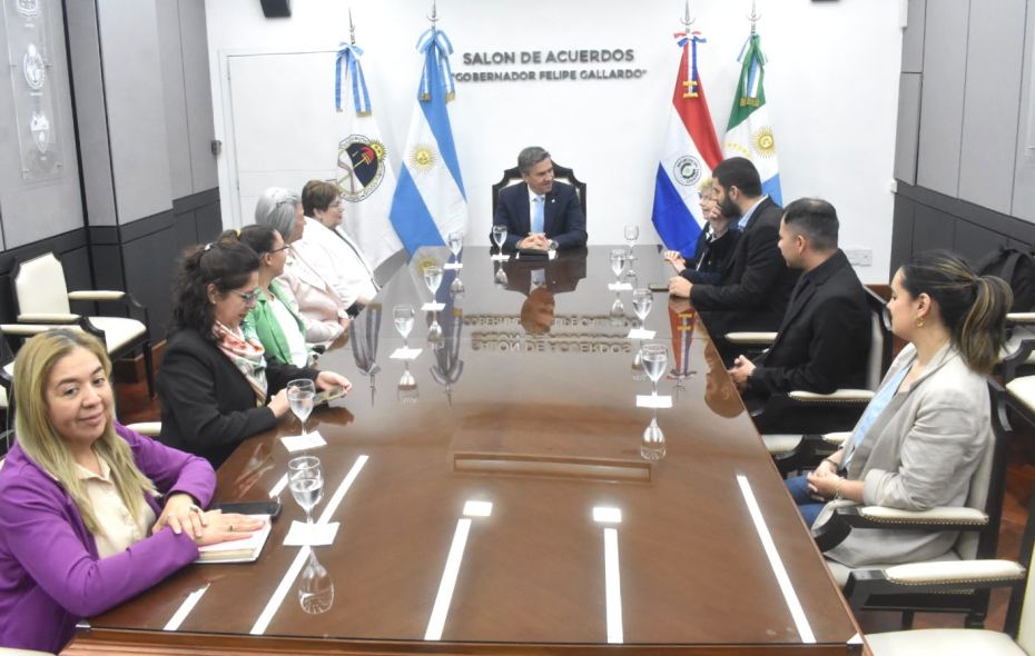 Argentinos por la Educación