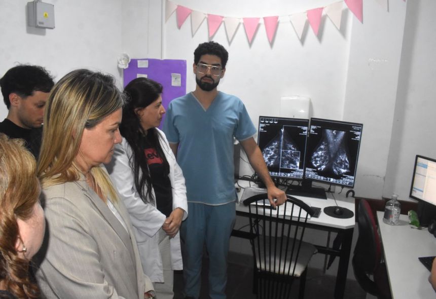 Cancer de mama