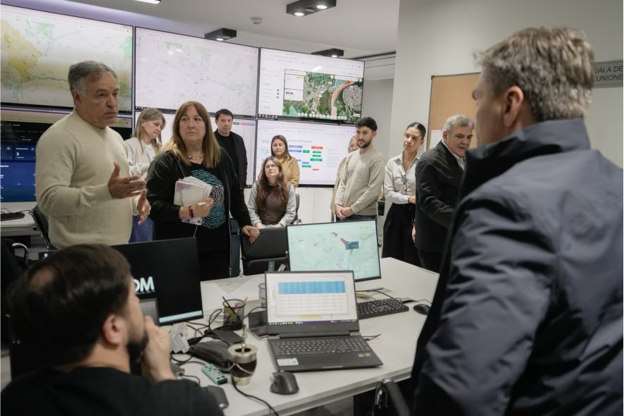 Comite de emergencia provincial