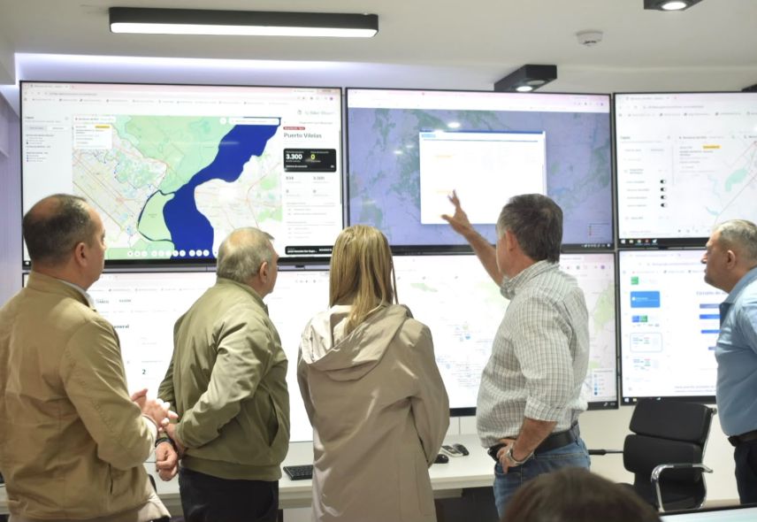 El Comite de Emergencia Provincial