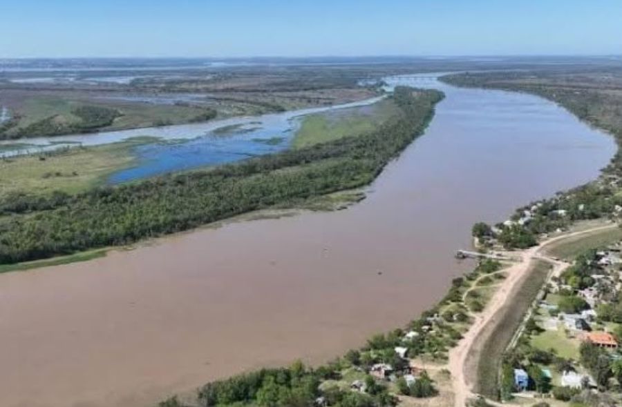 El Paraná