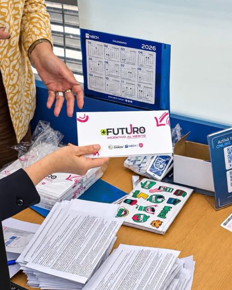 + Futuro WEE