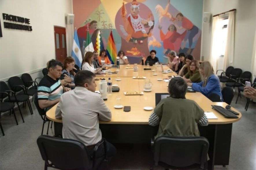 Humanidades UNNE
