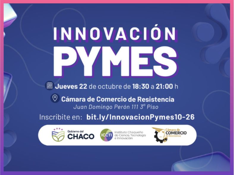 Innovacion pymes