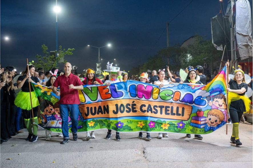 JJ Castelli