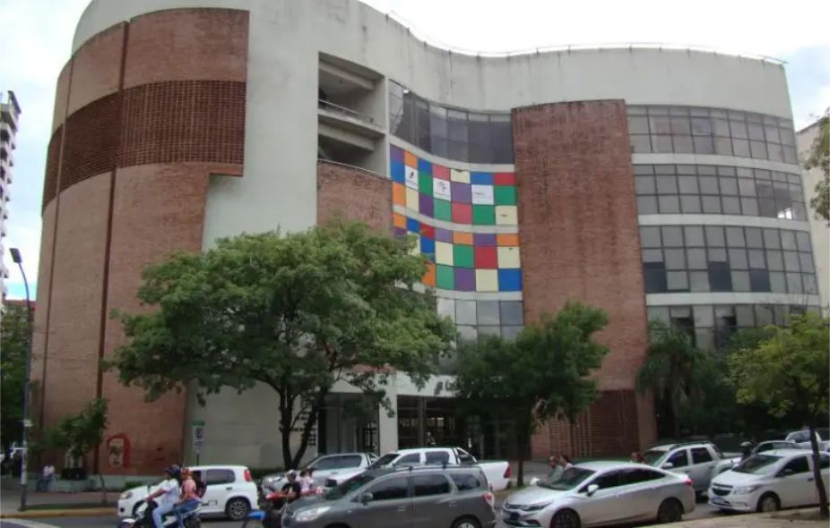 La Casa de la Cultura
