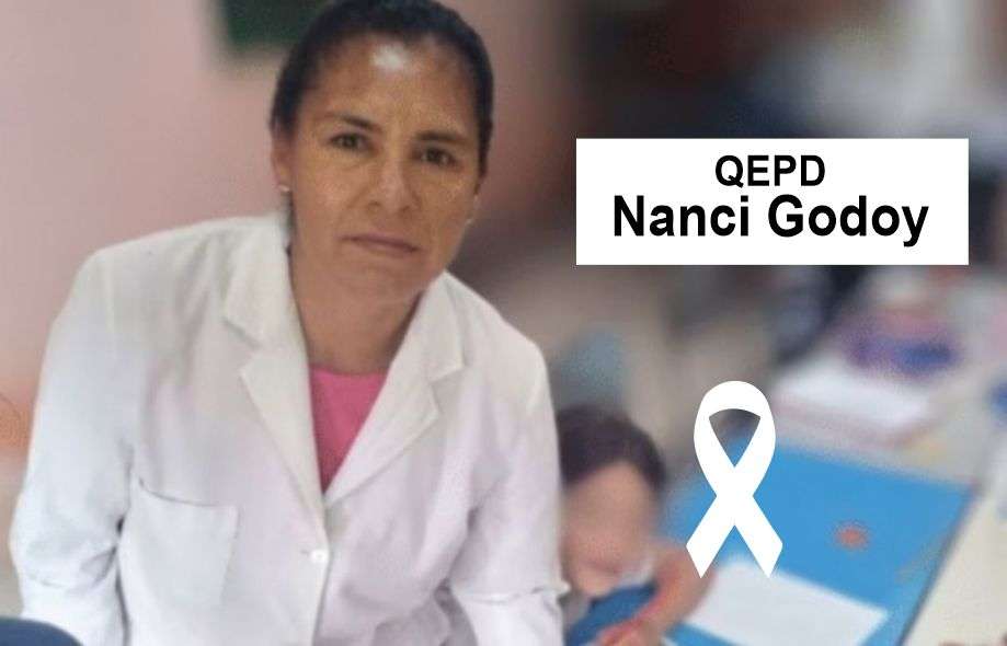 Nanci Godoy