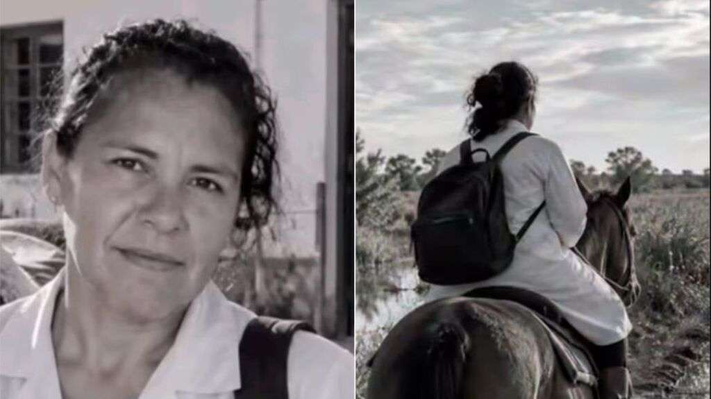 Nancy Godoy