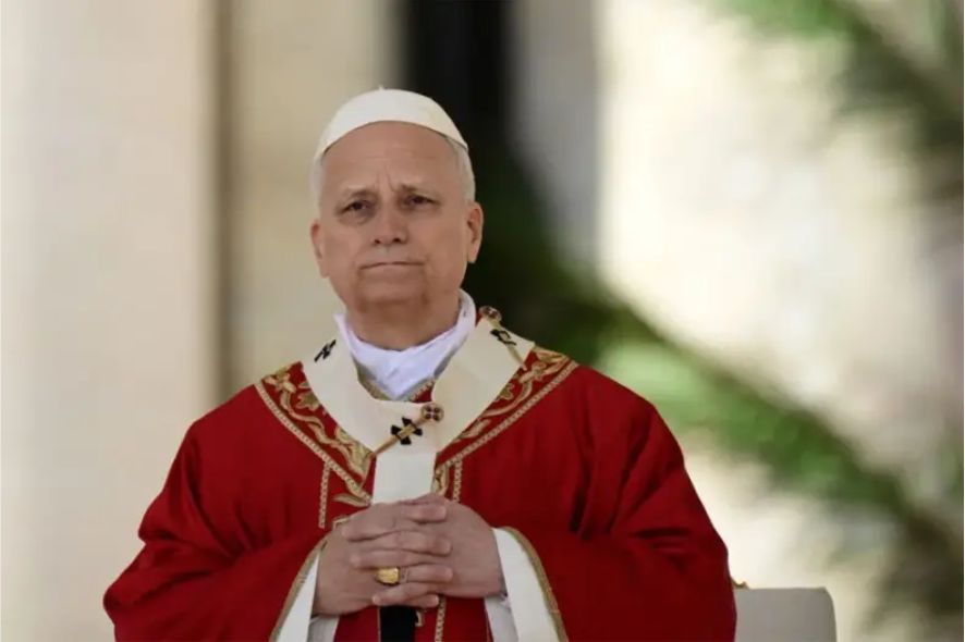 Papa Leon XIV