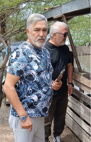 SV y Verdún