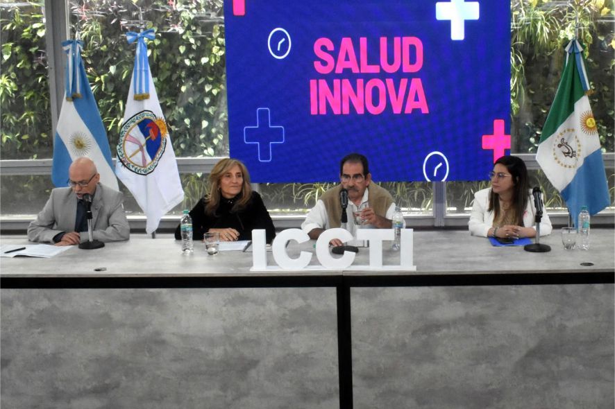 Salud Innova 2026