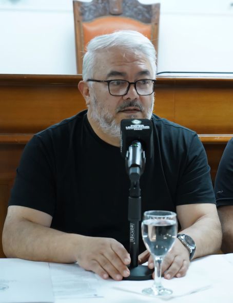 Samuel Vargas