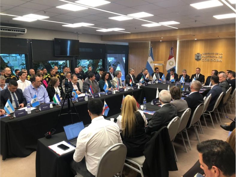 Seguridad 2026