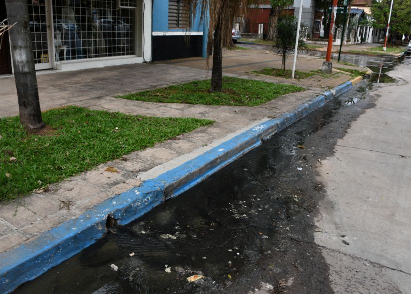 aguas servidas