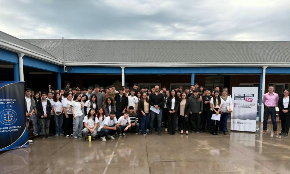 capacitacion bqueras