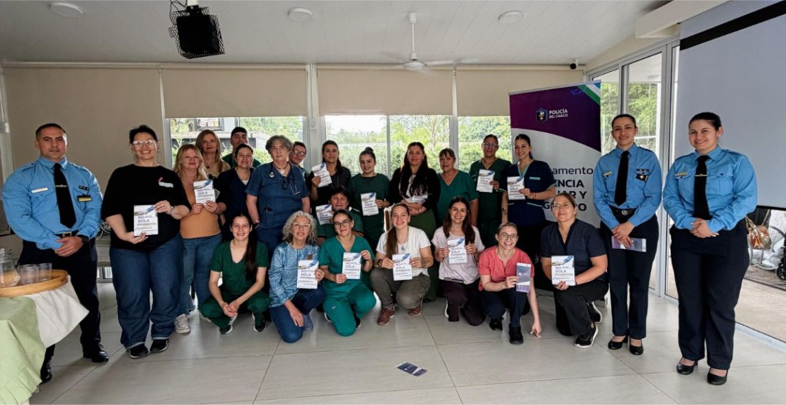 capacitacion