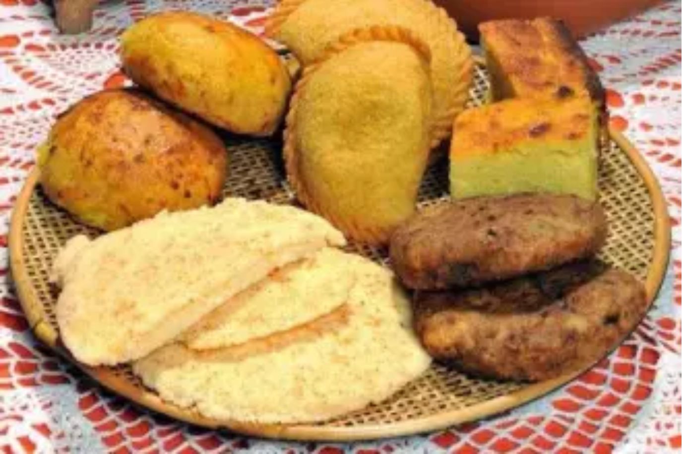 comida paraguay