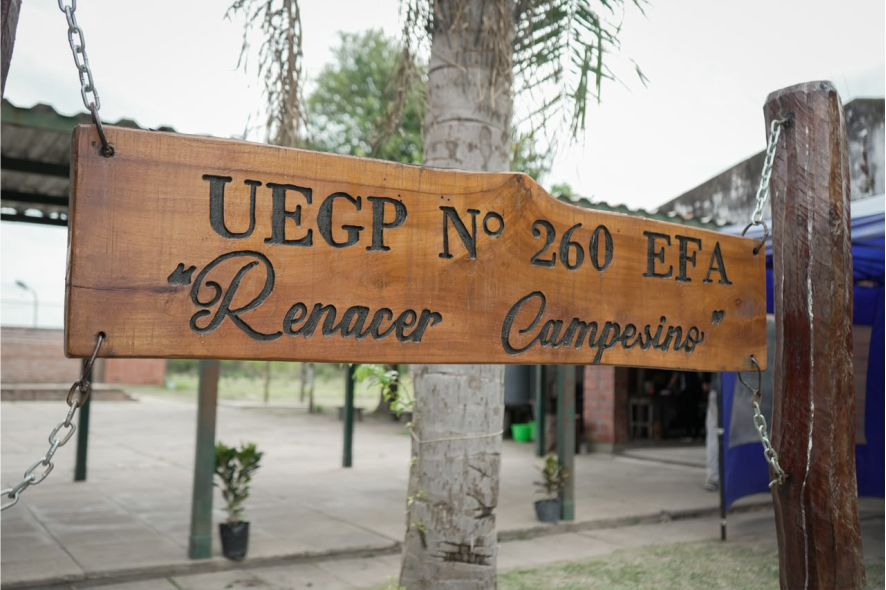efa renacer campesino
