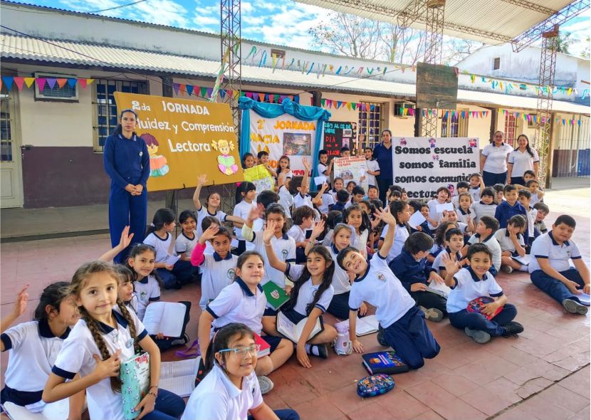 escuelas