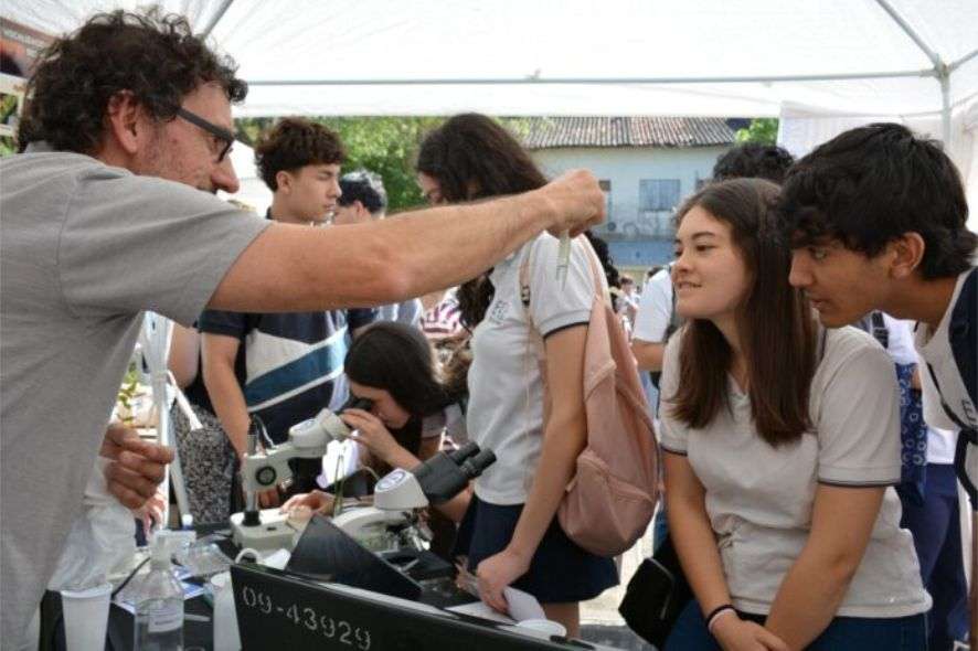 expo UNNE