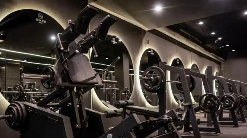 gimnasio ewen