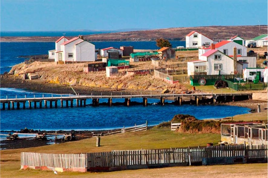 malvinas
